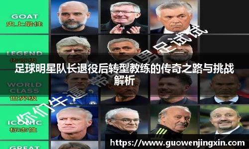 足球明星队长退役后转型教练的传奇之路与挑战解析